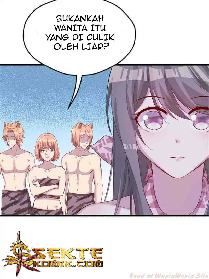 Beauty and the Beasts Chapter 108 Gambar 39